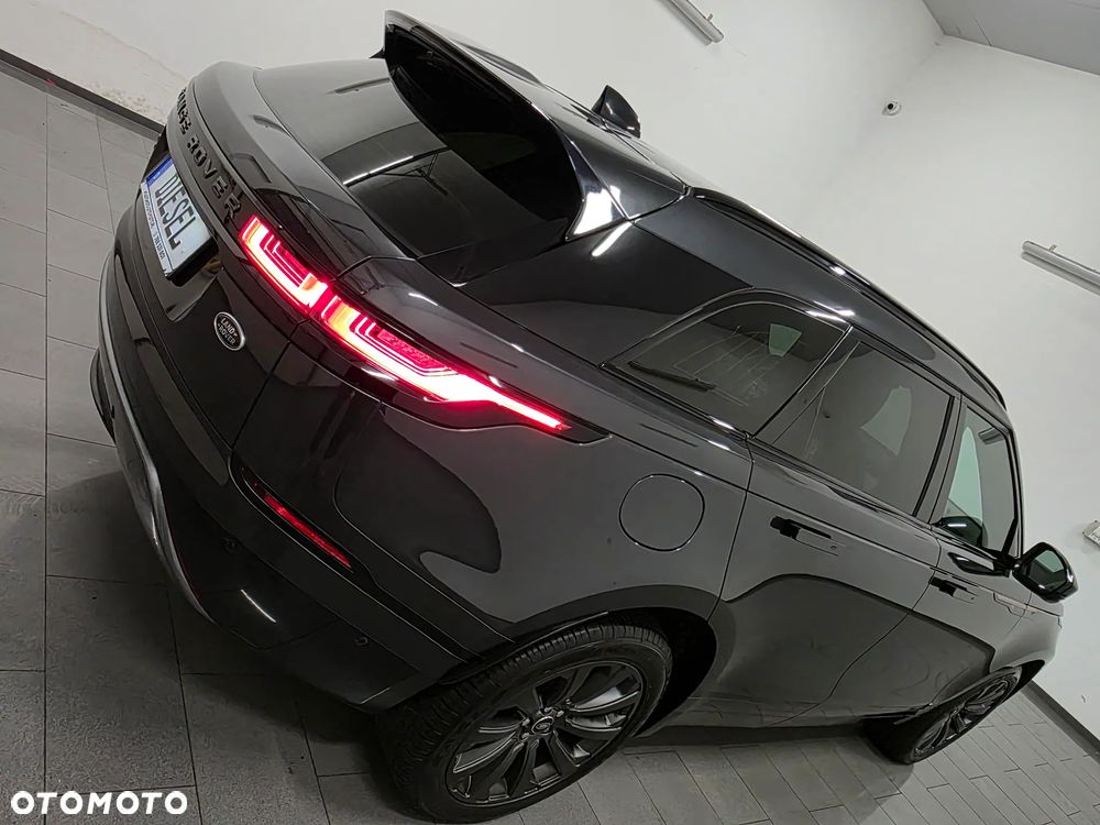 Land Rover Range Rover Velar D200 S - 35