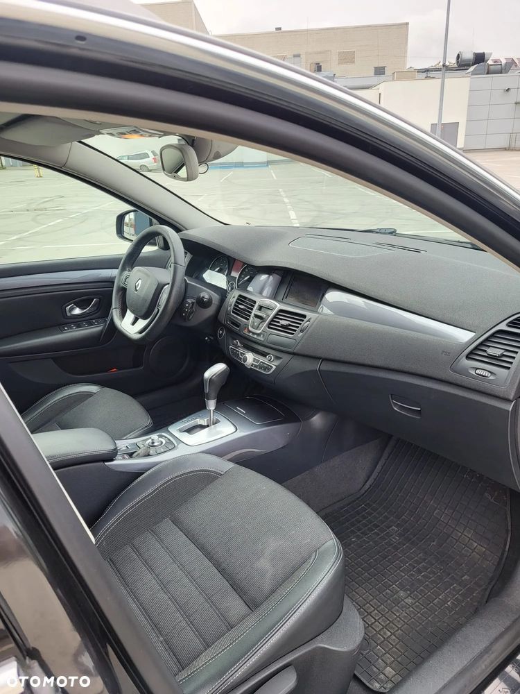 Renault Laguna 2.0 16V Turbo Dynamique - 14