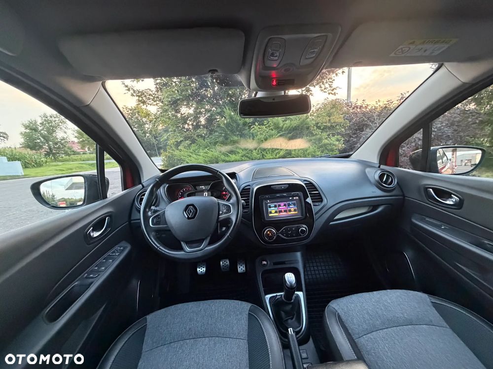 Renault Captur ENERGY TCe 90 Start&Stop Intens - 26