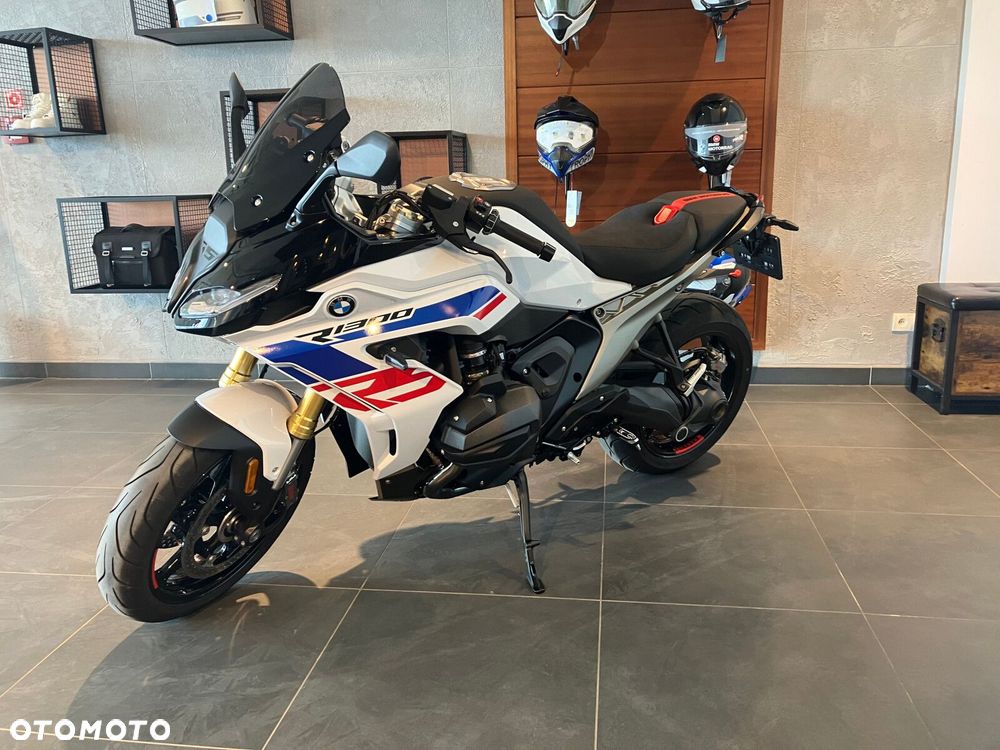 BMW R - 4