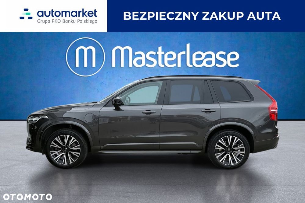 Volvo XC 90 - 8