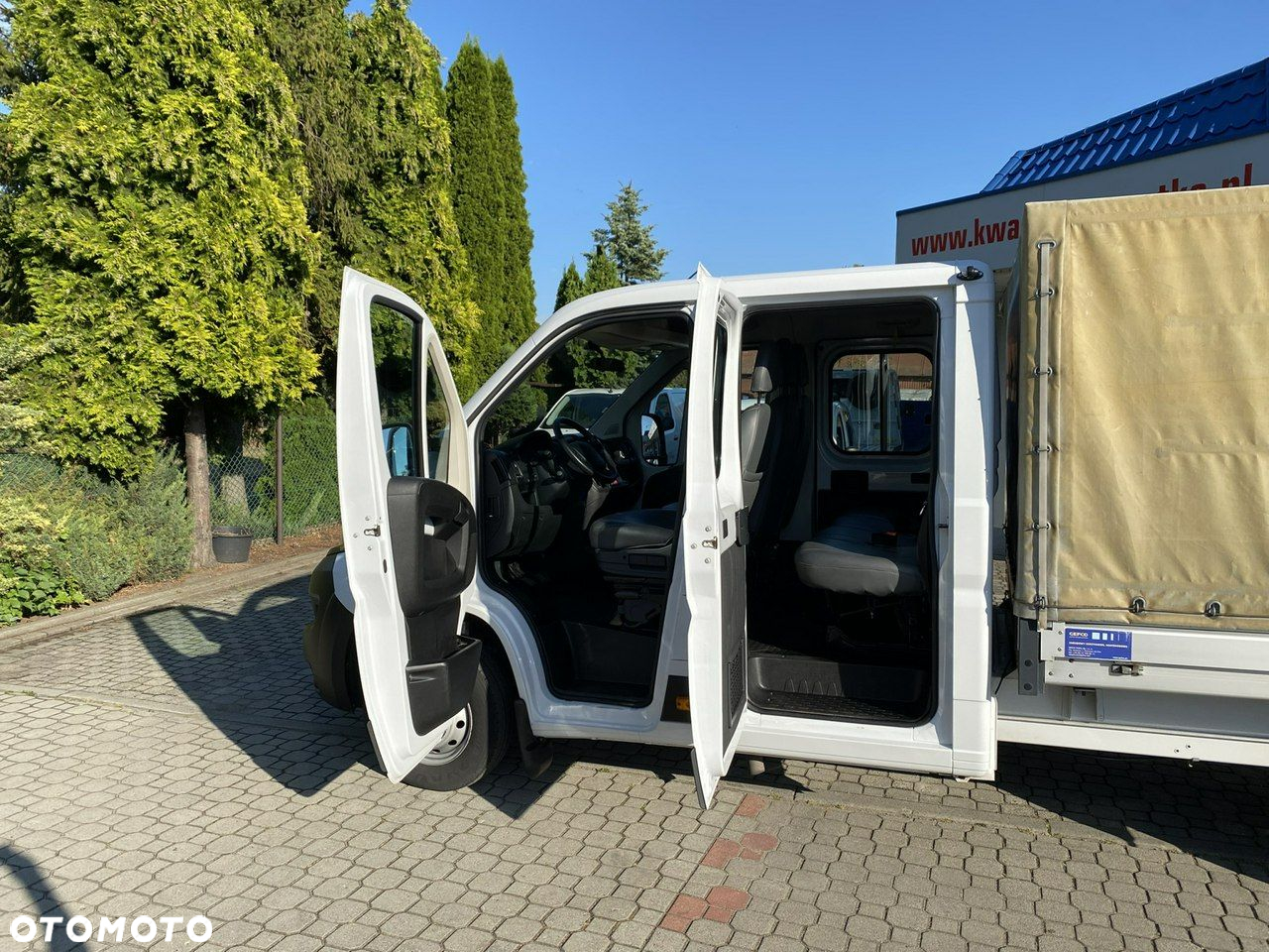 Peugeot Boxer - 21