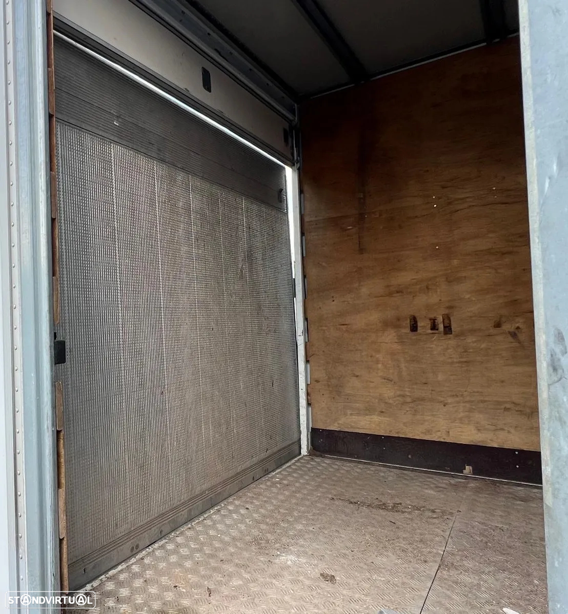 Mitsubishi Fuso Canter - 3