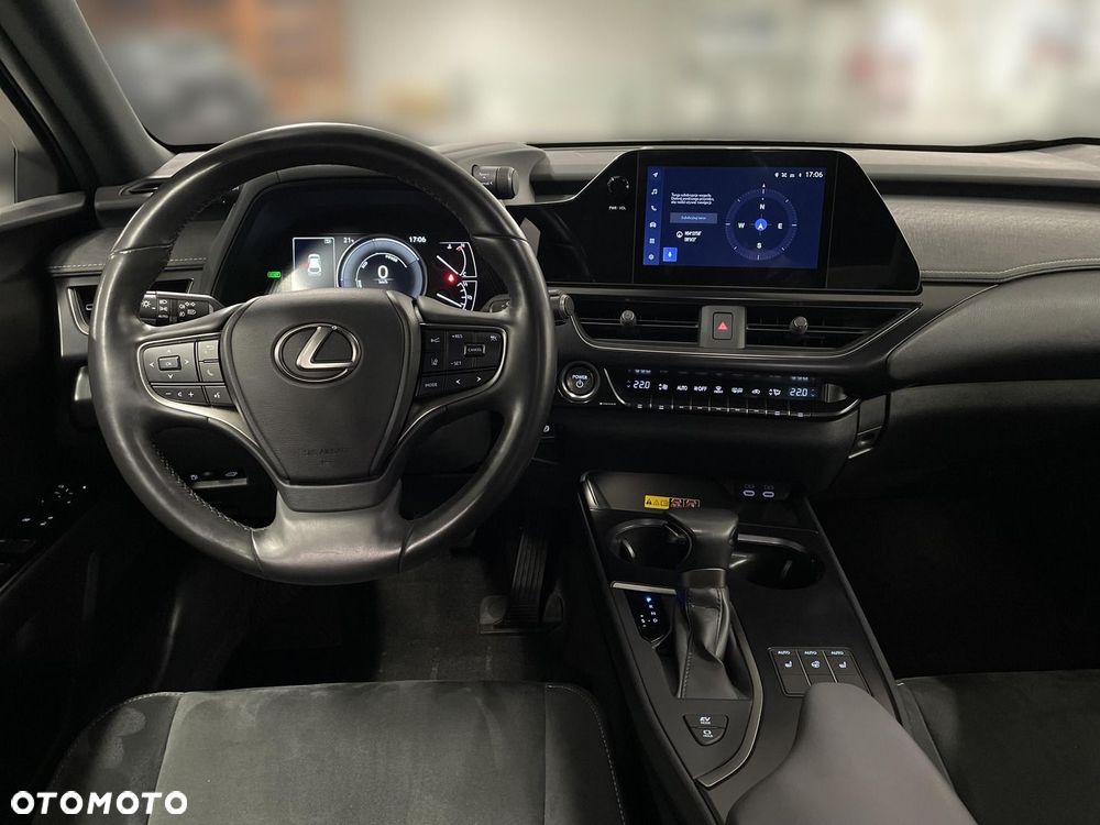 Lexus UX 250h GPF Business 2WD - 15