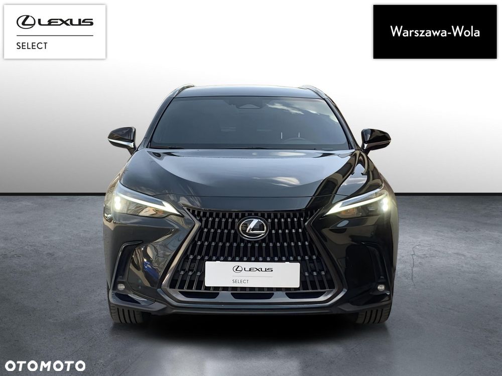 Lexus NX 350h Prestige 2WD - 10