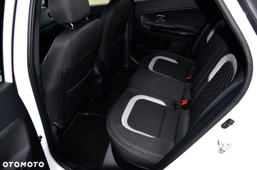 Kia Ceed 1.6 CRDi 136 DCT ISG GT Line - 23