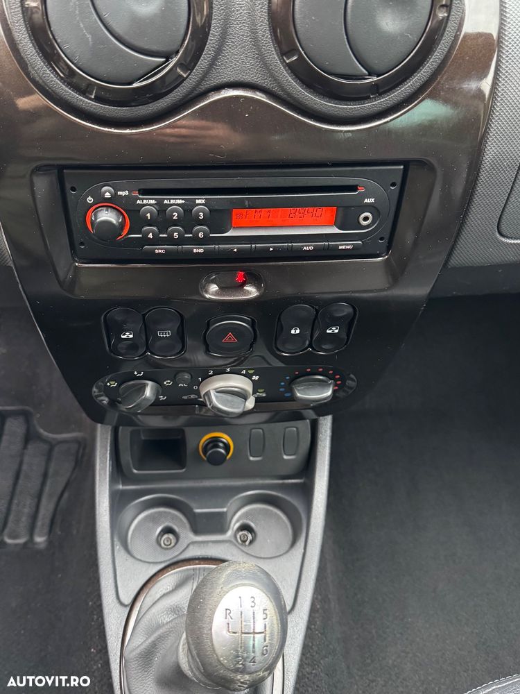 Dacia Duster 1.5 dCi 4x2 Prestige - 14