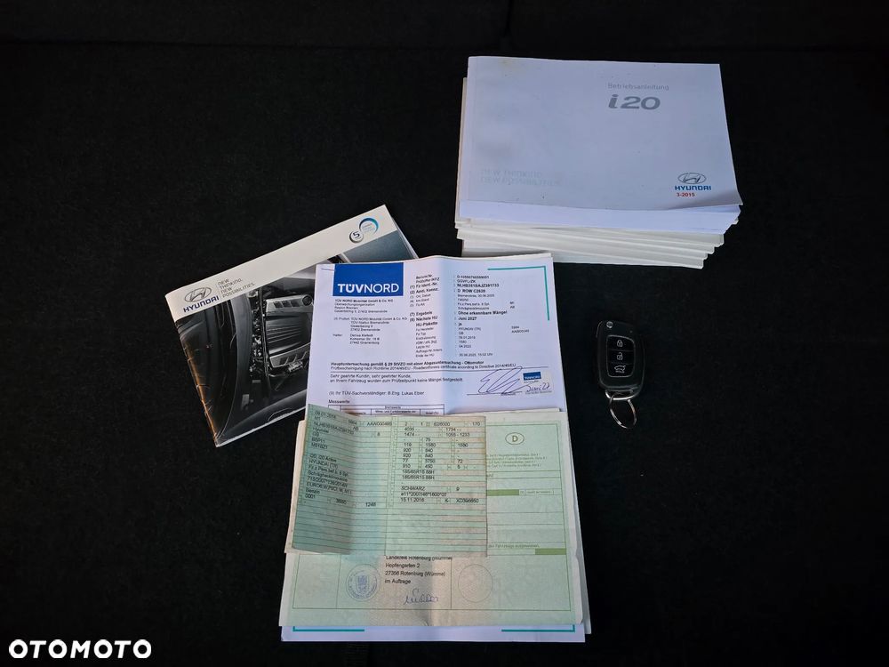 Hyundai i20 - 35