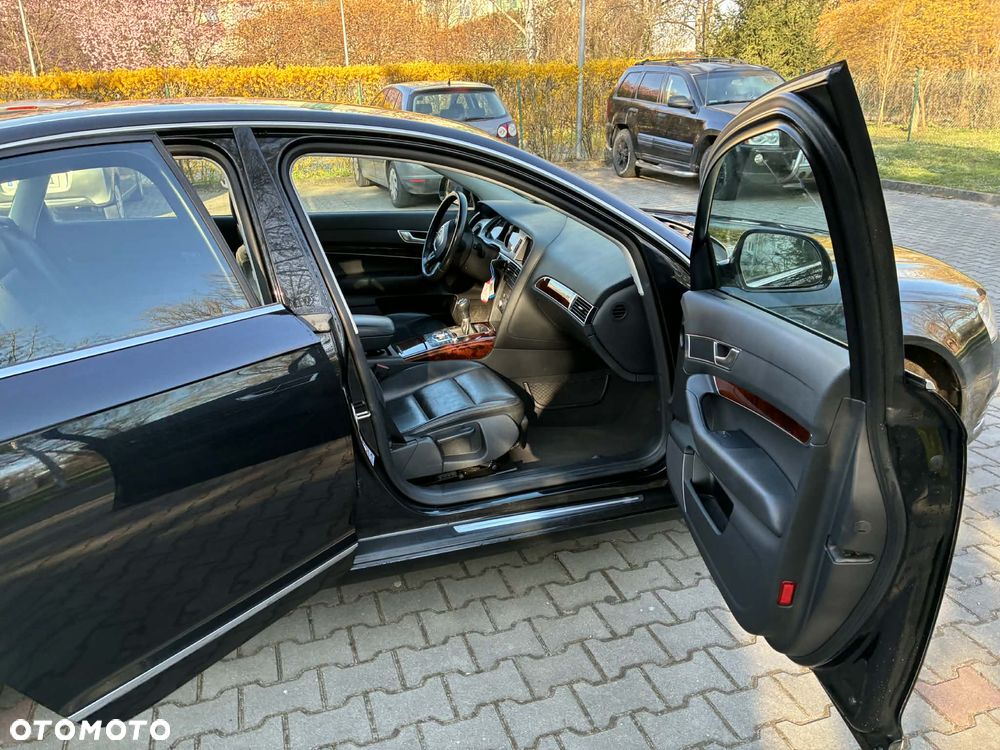 Audi A6 Limousine 2.0 TFSI - 28