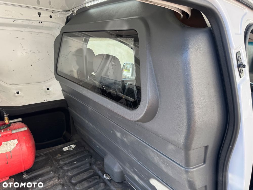 Citroën Berlingo 1.6 HDi Euro5 - 21