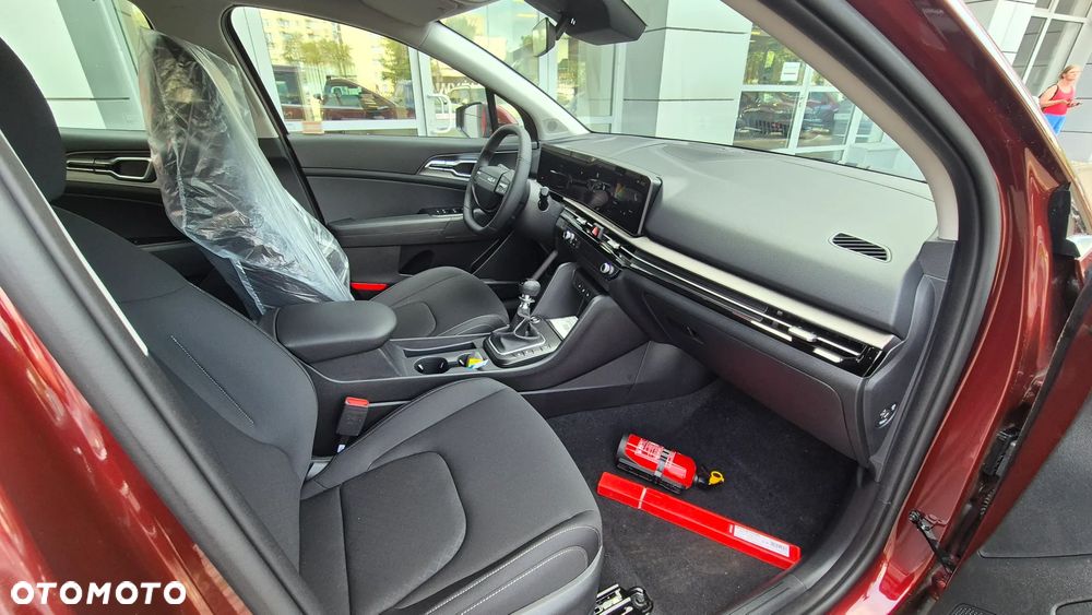 Kia Sportage 1.6 T-GDI Smart 2WD - 13