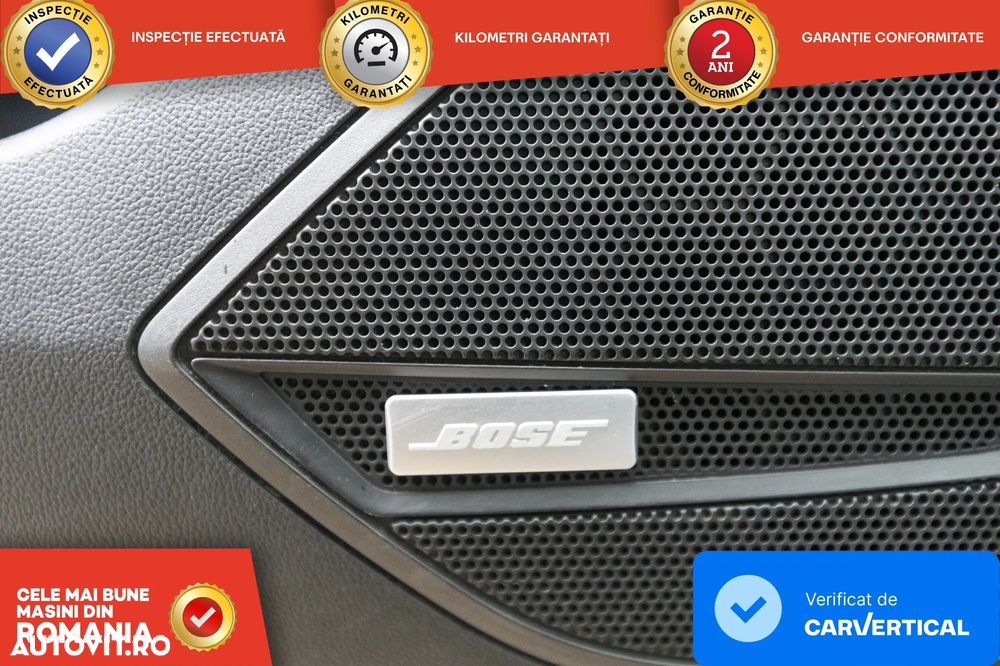 Opel Insignia Grand Sport 2.0 Direct InjectionTurbo Ultimate - 8