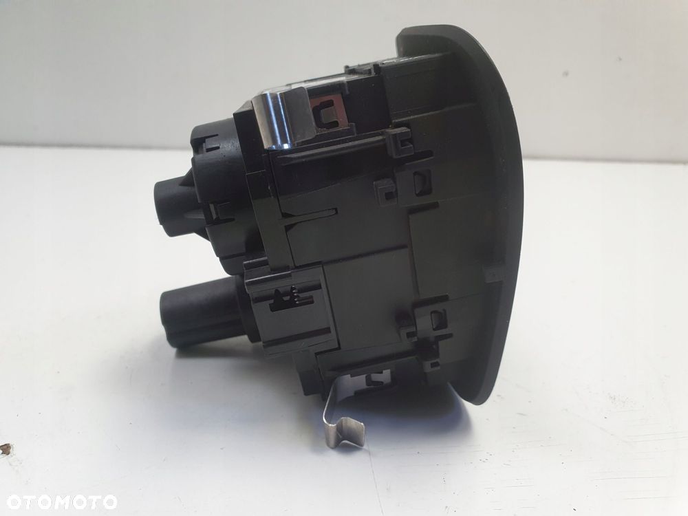 Mercedes CLS I C219 W219 PRZEŁĄCZNIK ŚWIATEŁ włącznik panel A2195450604 - 6