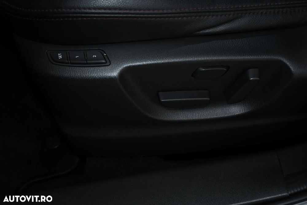 Mazda CX-5 - 22