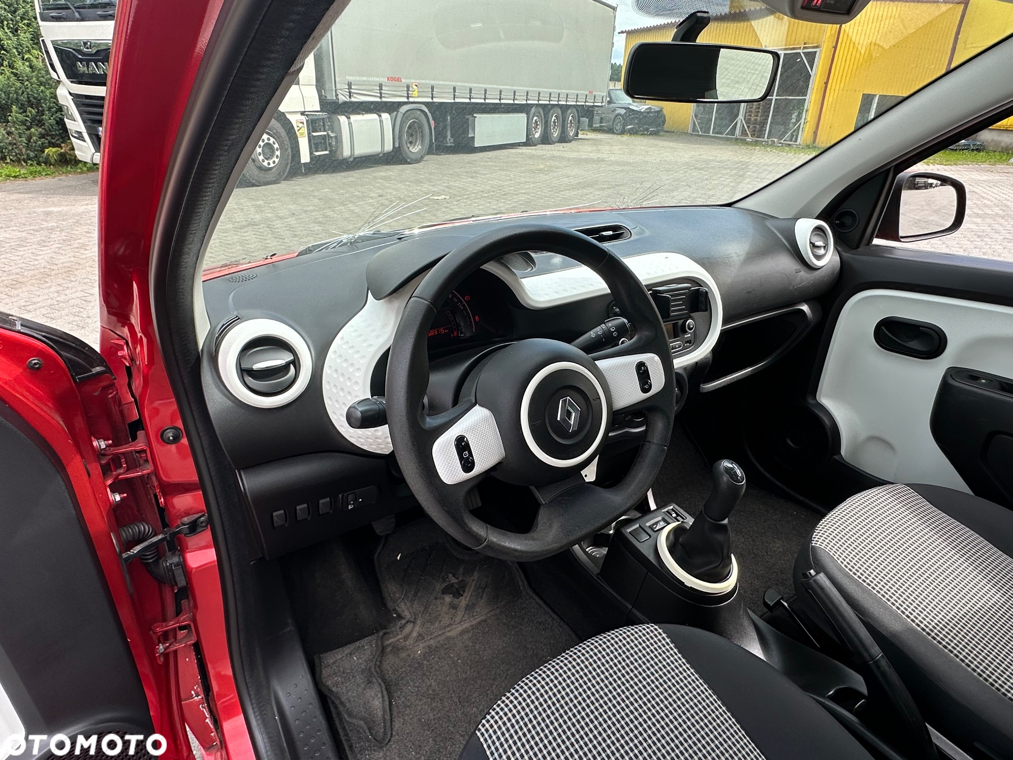 Renault Twingo - 9