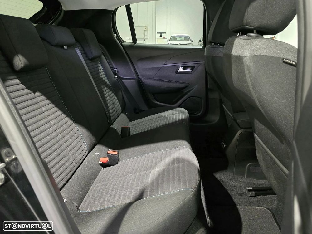 Peugeot e-208 50 kWh SE Style - 30