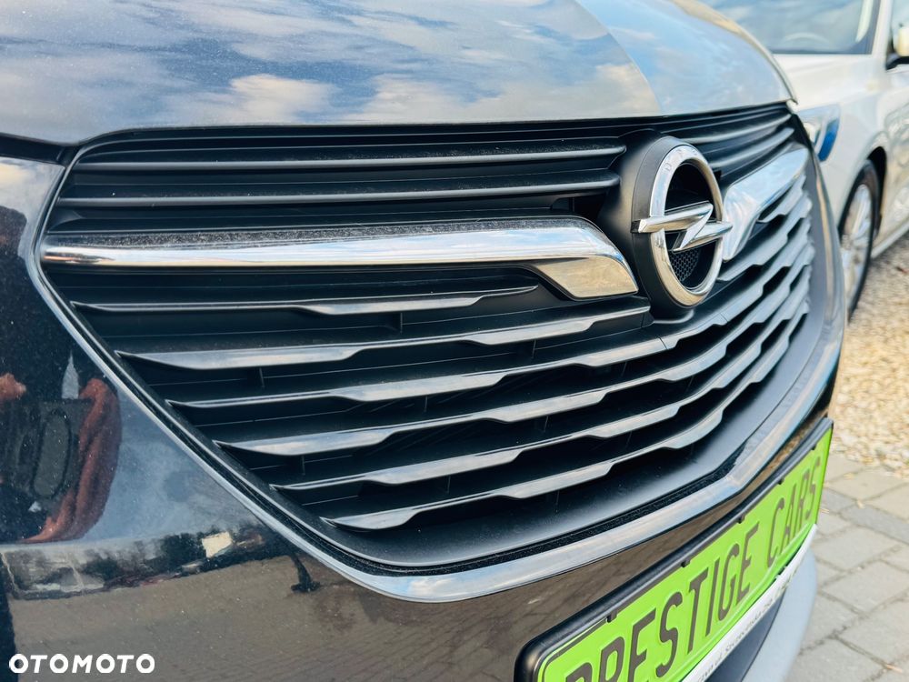 Opel Grandland X - 17