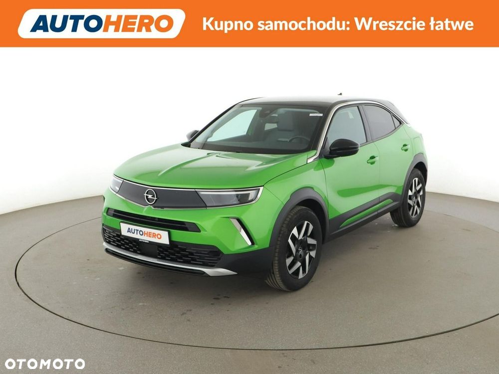 Opel Mokka 1.2 DI Turbo Elegance - 2
