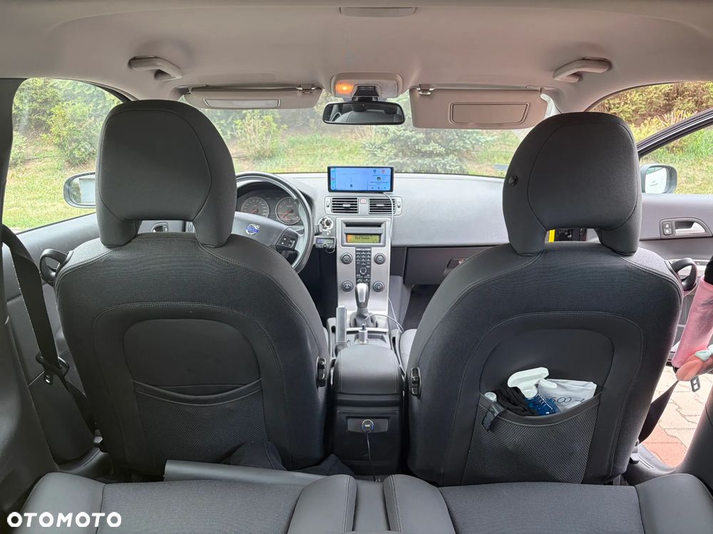 Volvo C30 1.8 Edition - 7