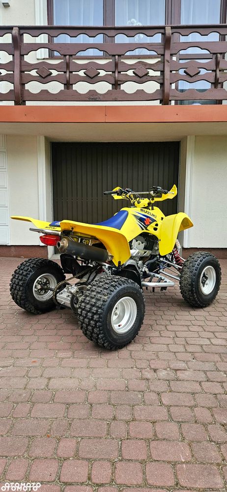 Suzuki Inny - 4