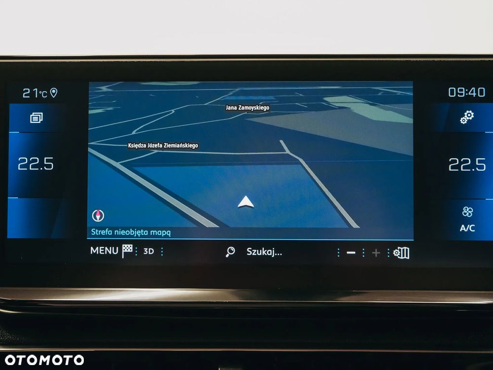 Peugeot 5008 1.5 BlueHDI Active S&S EAT8 - 31