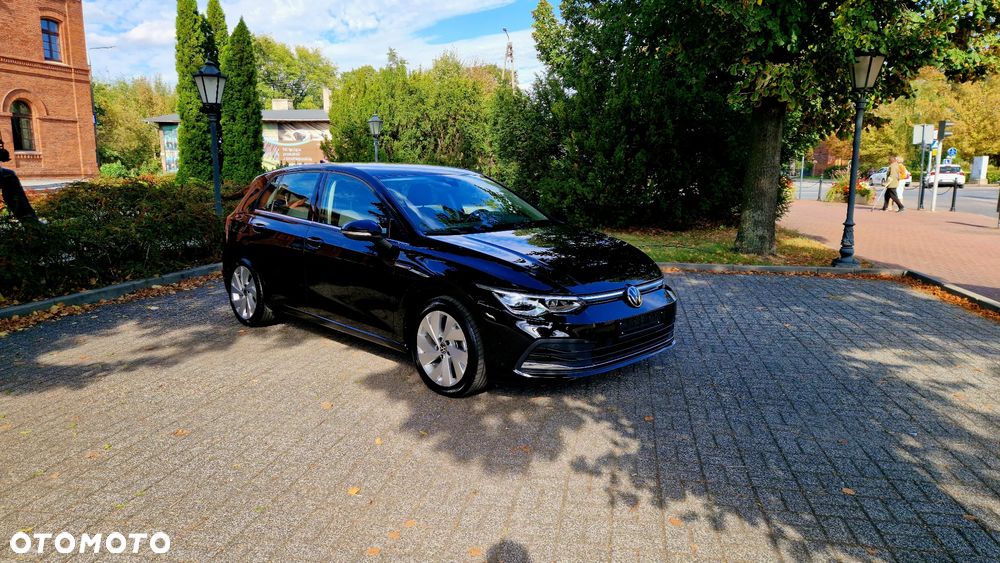 Volkswagen Golf 1.5 eTSI EVO Style DSG - 2