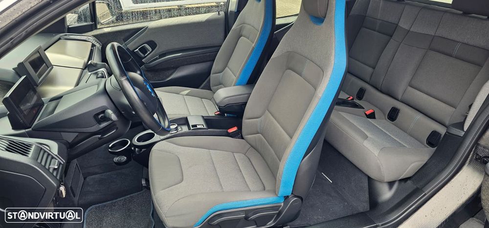 BMW i3 94Ah - 5
