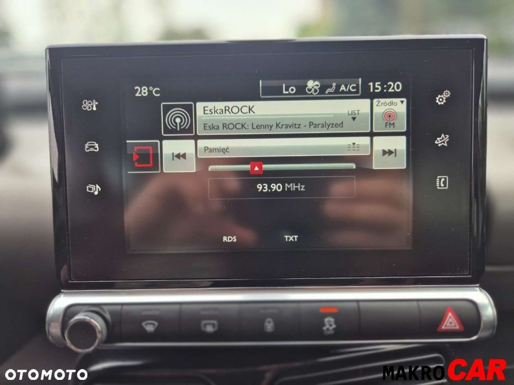 Citroën C4 Cactus - 11