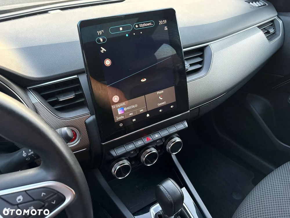 Renault Arkana E-TECH 145 INTENS - 19