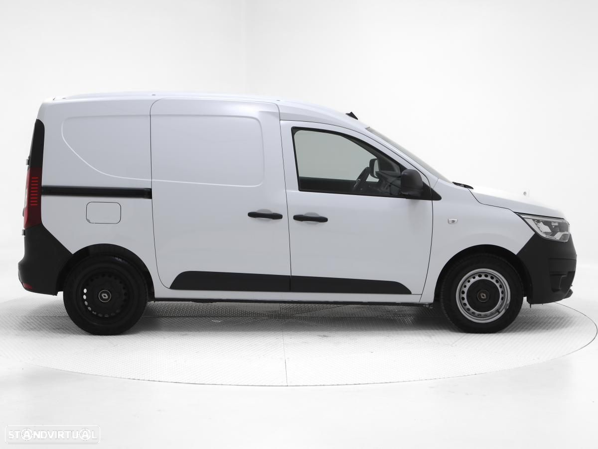 Renault Express EXPRESS 1.5 DCI BLUE 95 CONFORT (c/iva) - 2