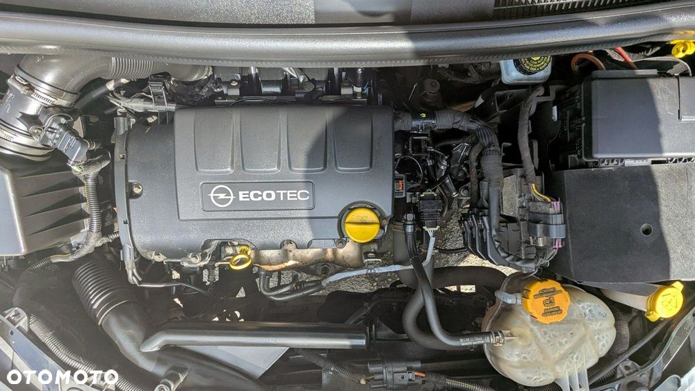 Opel Corsa - 38