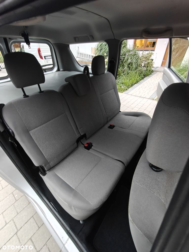 Dacia Logan 1.4 Ambiance - 14