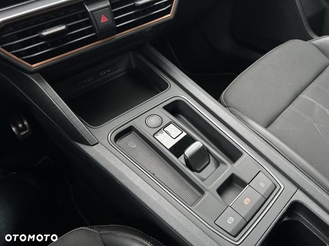 Cupra Formentor 2.0 TSI 4Drive VZ DSG - 24