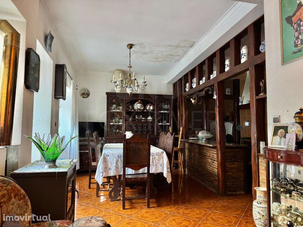 Prédio no centro de Viana do Castelo - Grande imagem: 3/10