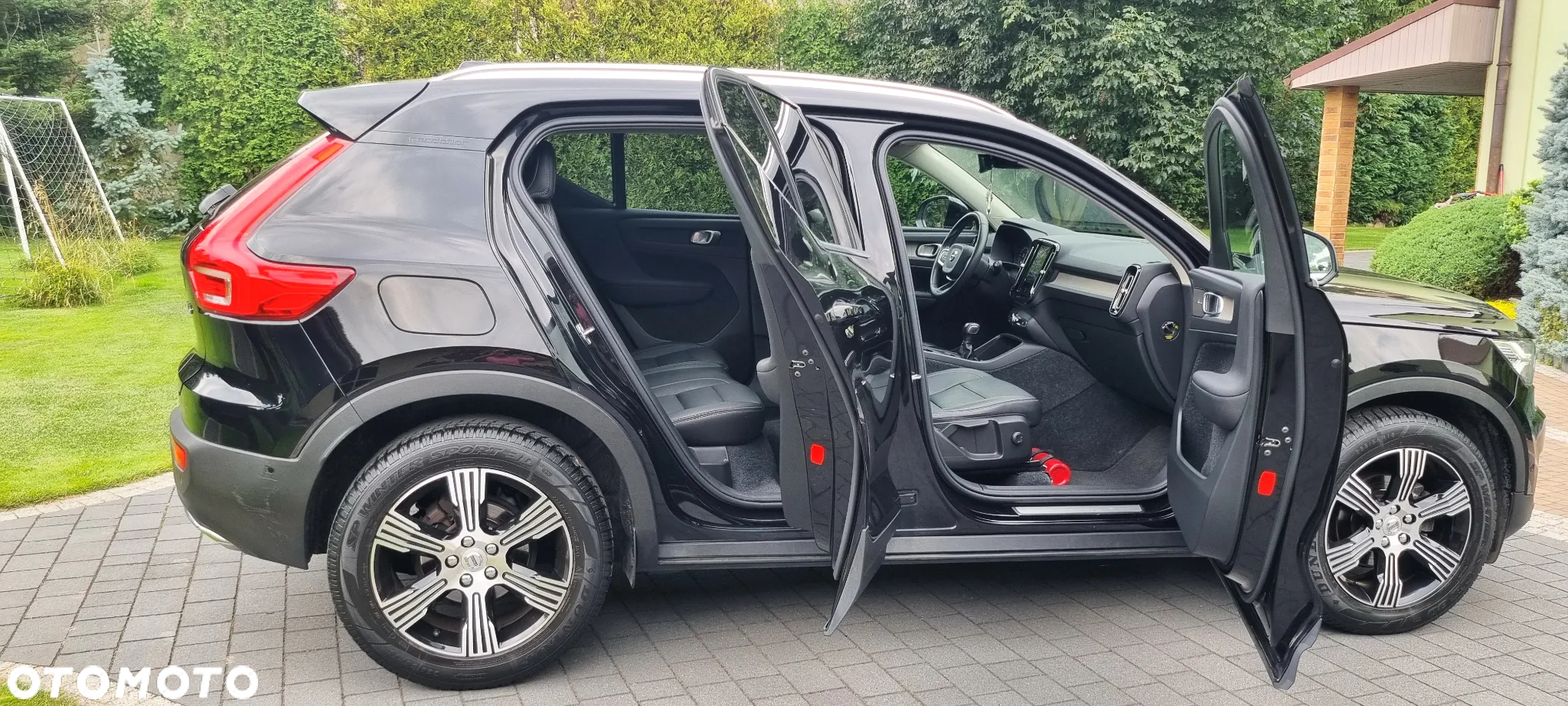 Volvo XC 40 - 14