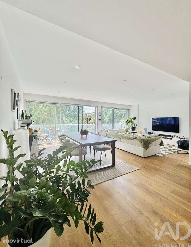 Apartamento T3 em Santo António da Charneca de 136,8 m2 - Grande imagem: 5/19