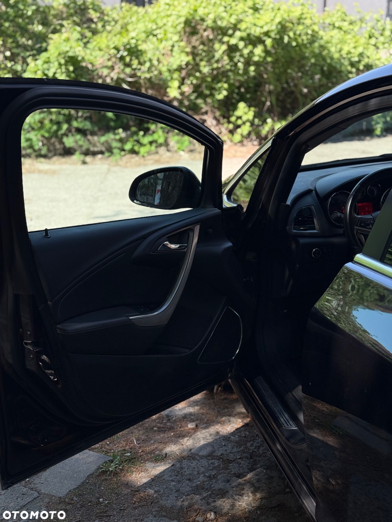 Opel Astra IV 1.7 CDTI Cosmo - 26