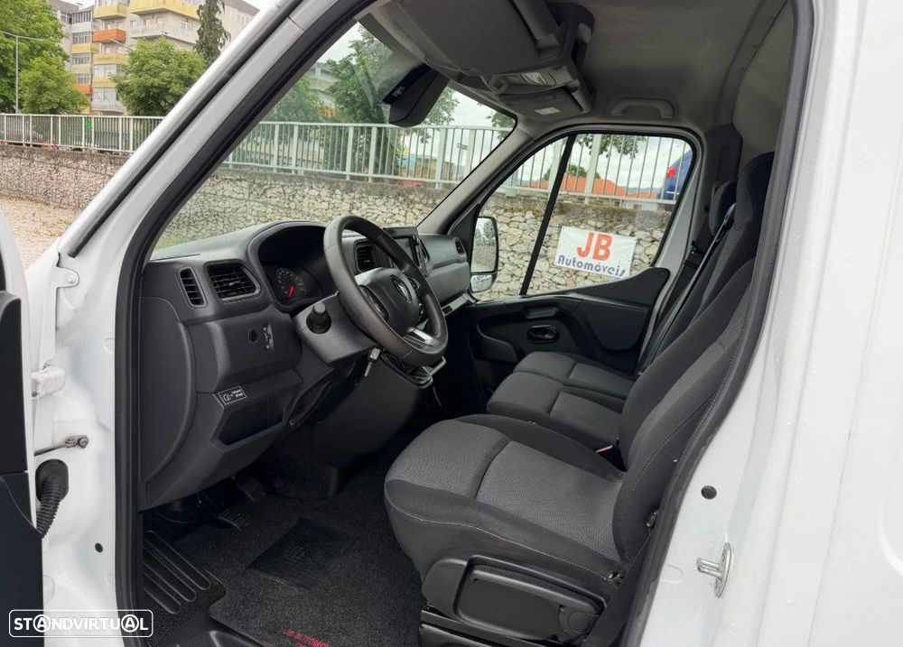 Renault Master 2.3dCI L2H2 3LUG Full Extras - 6