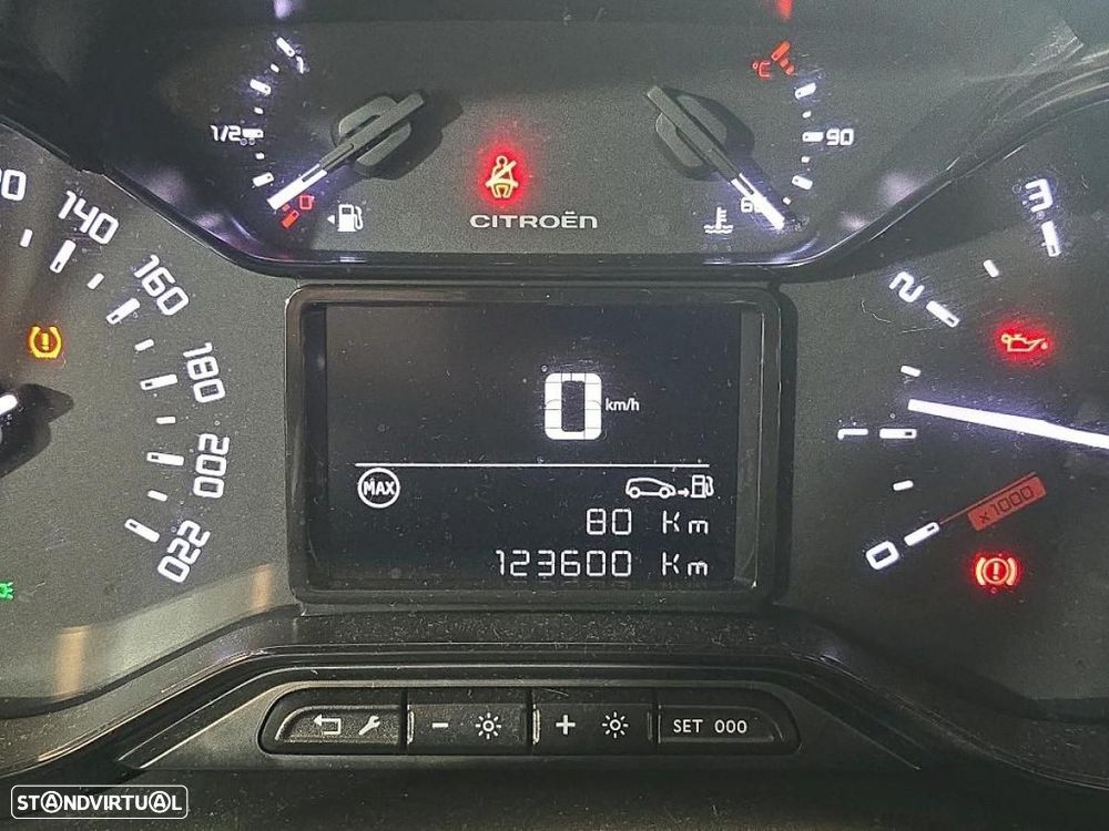 Citroën C3 1.2 PureTech Shine Pack - 5