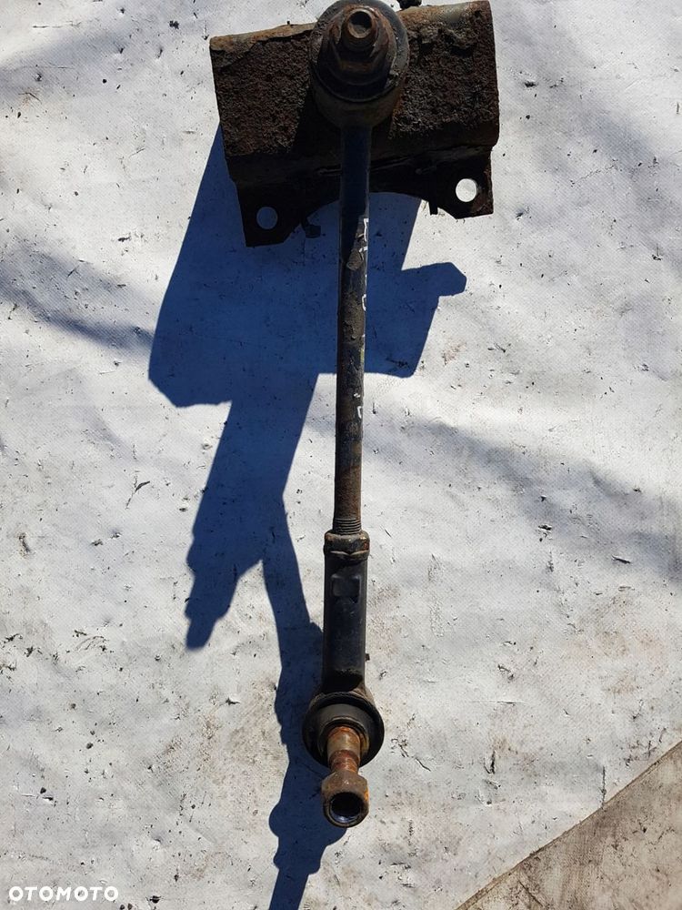 ŁĄCZNIK WIESZAK MOCOWANIE STABILIZATORA PRZÓD DAF LF EURO 6 19,5 - 1