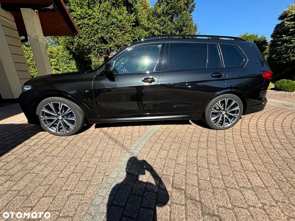 BMW X7 - 3