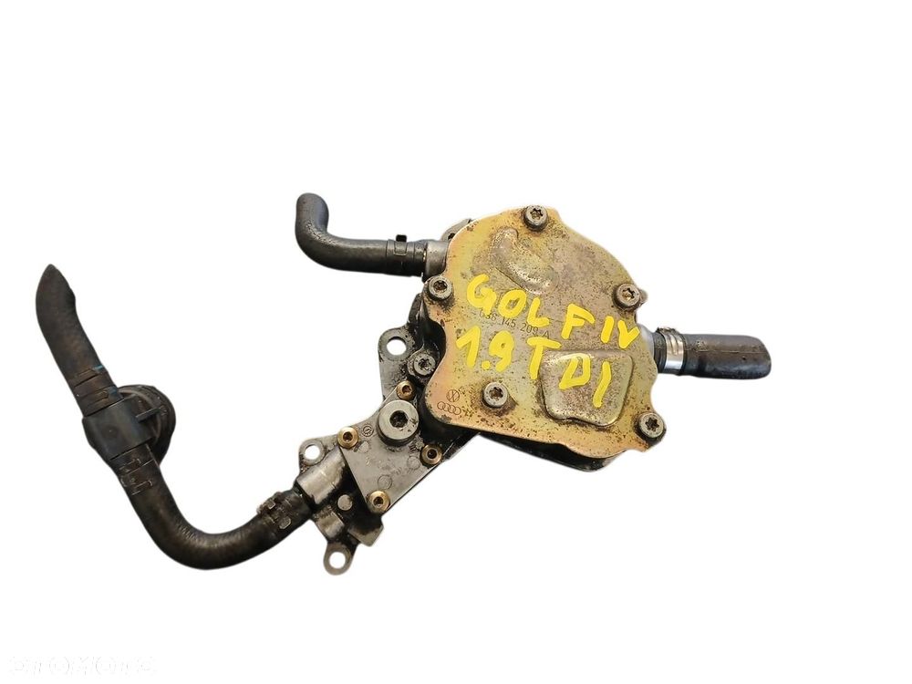 VACU POMPA  VW GOLF IV 1.9 TDI - 1