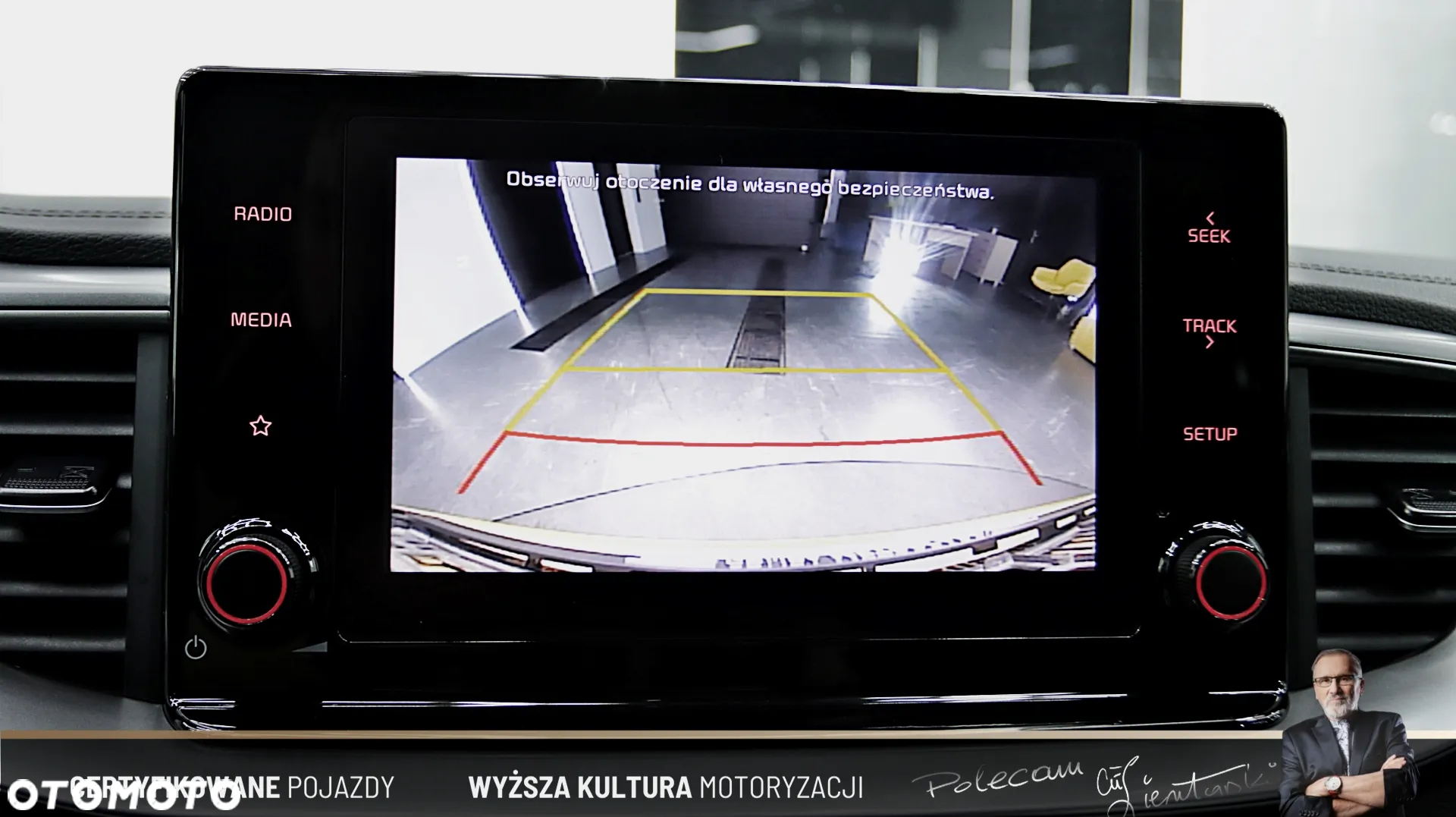 Kia XCeed 1.5 T-GDI M - 26