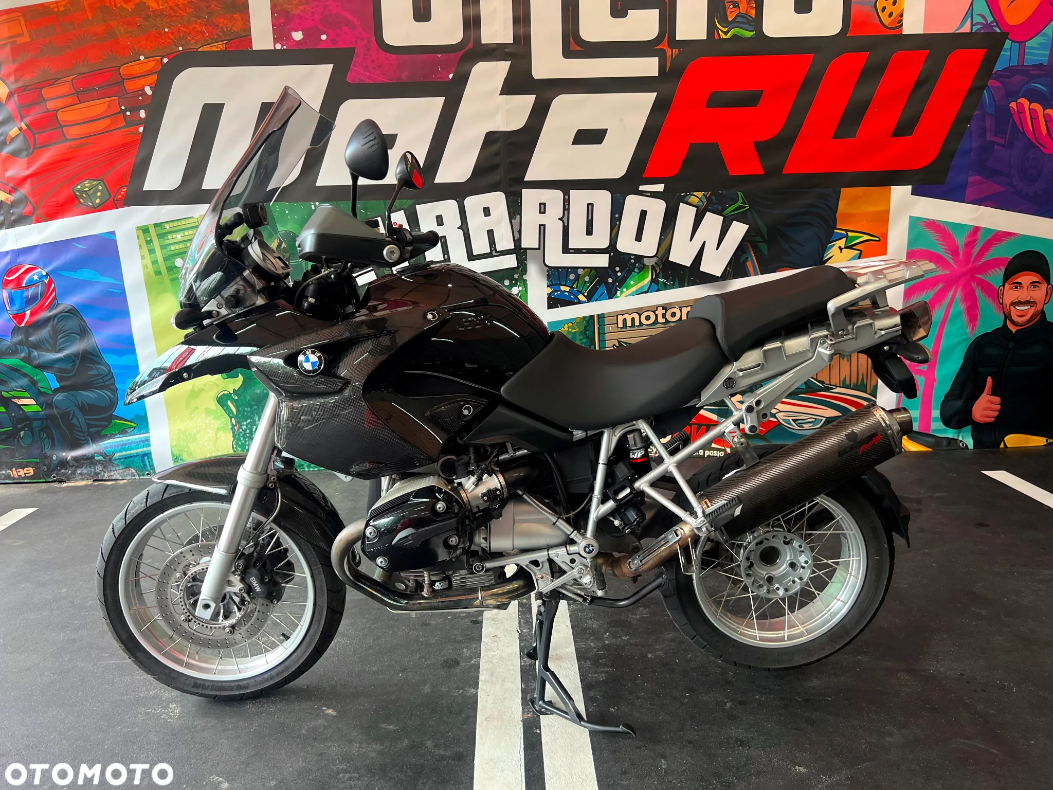 BMW GS - 14