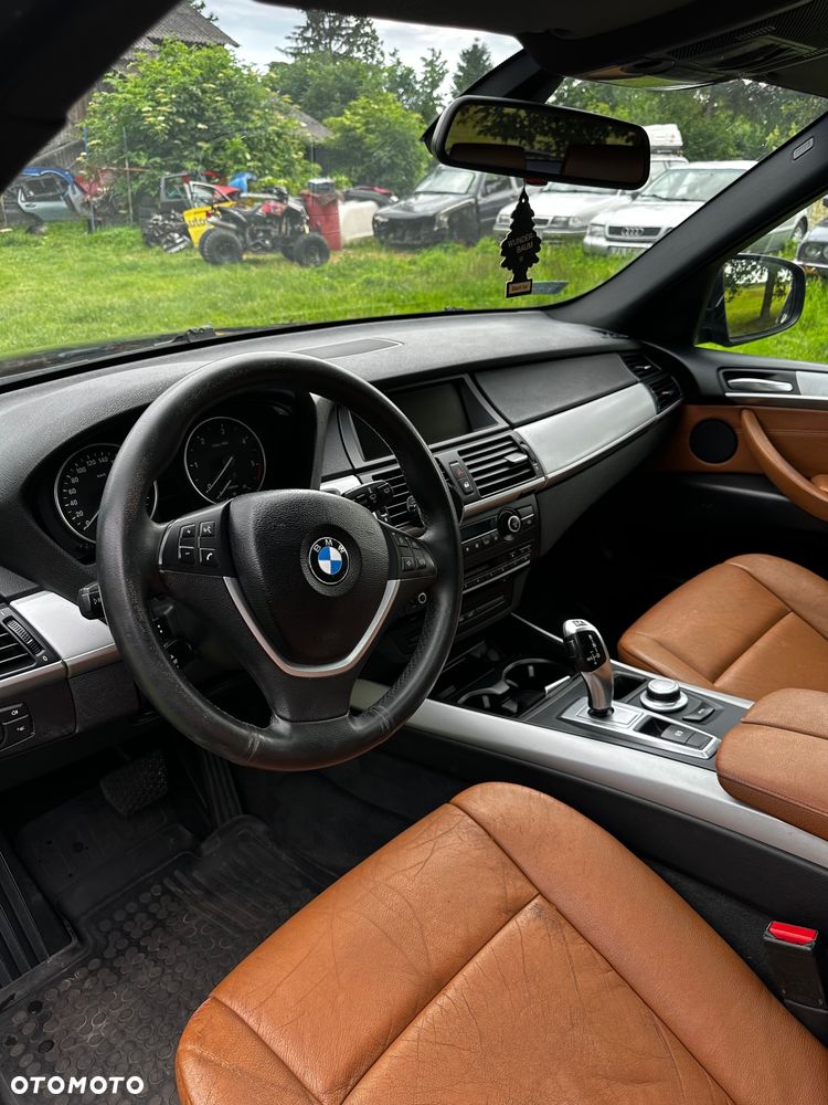 BMW X5 - 18