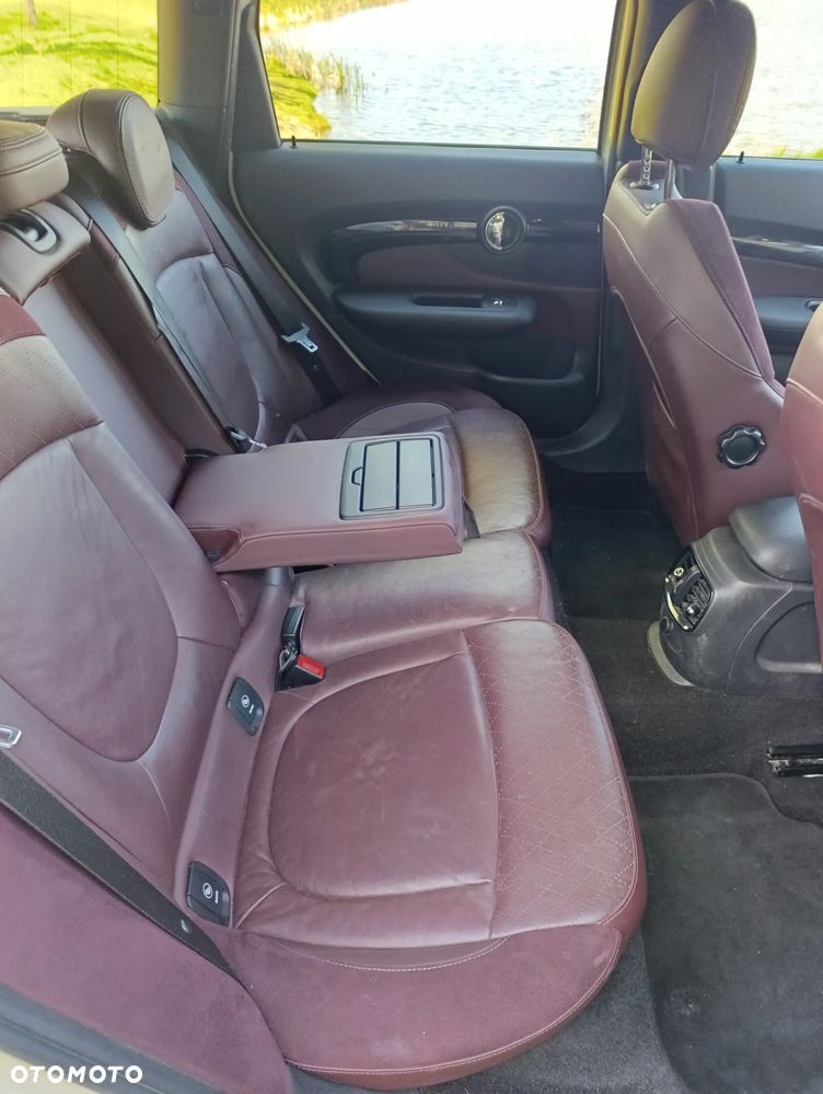 MINI Clubman Cooper - 19
