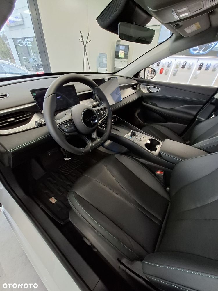 BYD Seal 5 1.5 Comfort - 9