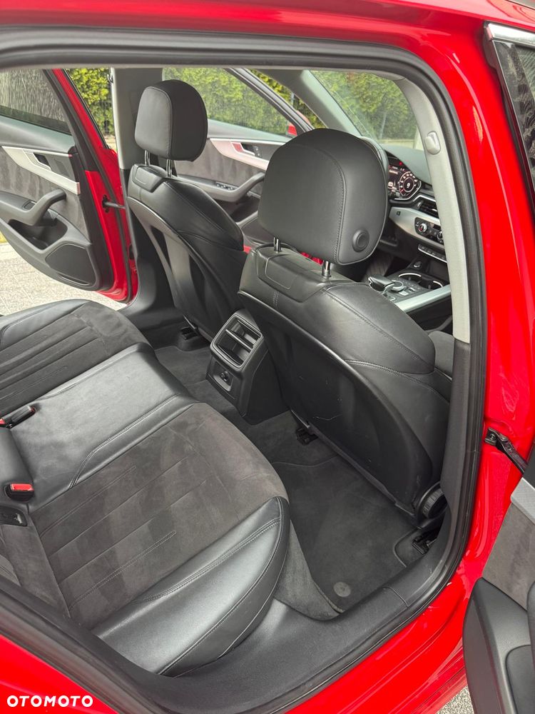 Audi A4 Avant 2.0 TDI S tronic - 15