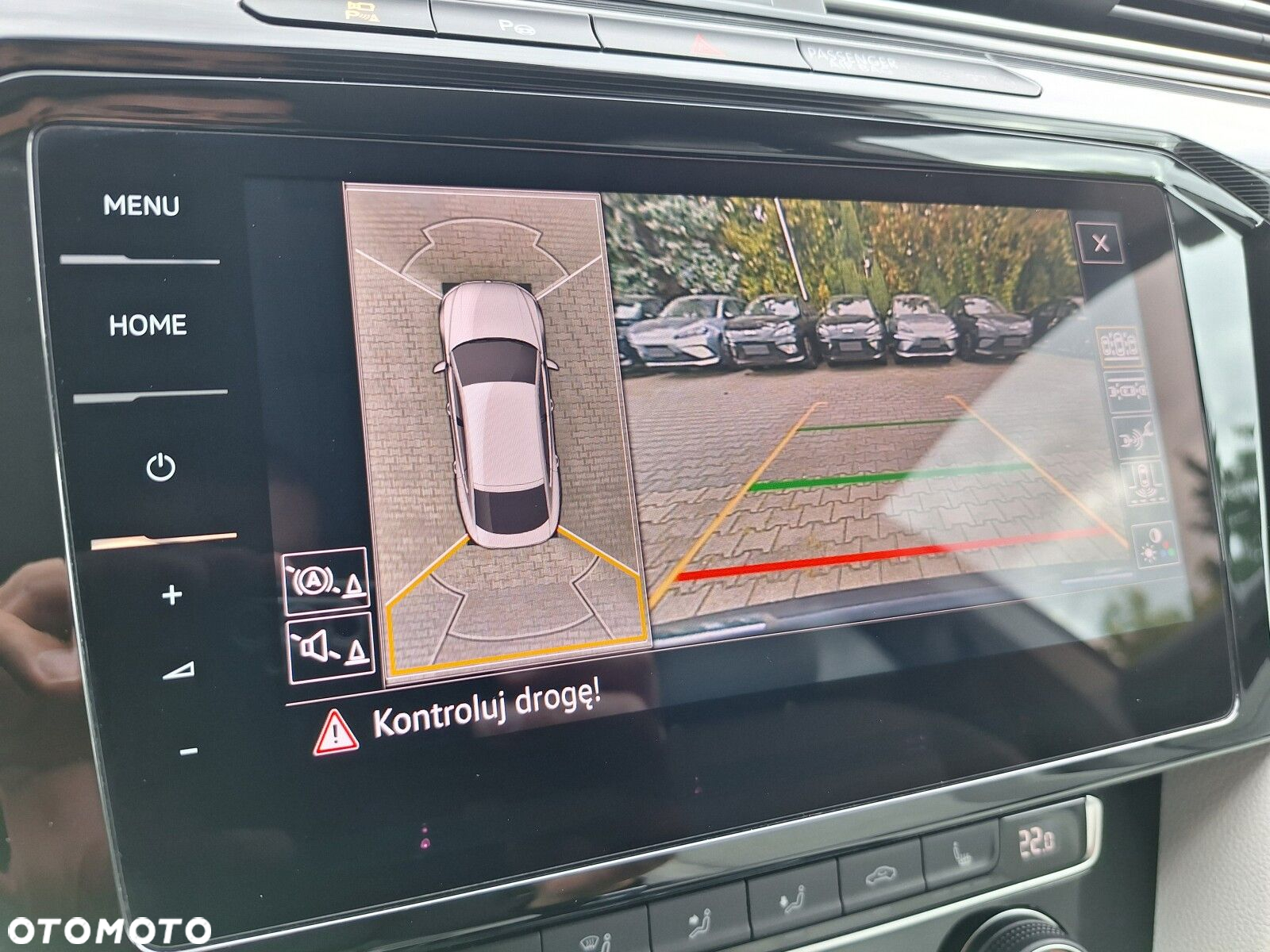 Volkswagen Arteon 2.0 TSI Elegance DSG - 31