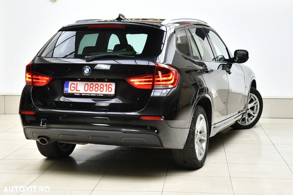 BMW X1 xDrive23d Aut. - 4